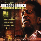 Gregory Isaacs - Maximum Respect '1996