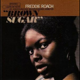 Freddie Roach - Brown Sugar (Blue Note Japan) '1964
