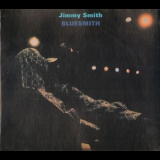 Jimmy Smith - Bluesmith '1972
