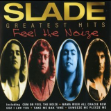Slade - Feel The Noize (Greatest Hits) (Japan remastered) '1997