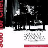 Franco D'andrea - Solo For Chet '1998