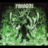 Paragon - The Dark Legacy (Japanese Pressing) '2003