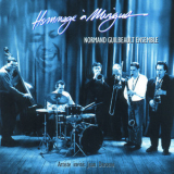 Normand Guilbeault Ensemble - Hommage A Mingus '1996