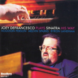 Joey Defrancesco - Plays Sinatra His Way '1998