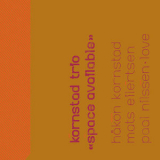 Kornstad Trio - Space Available '2002