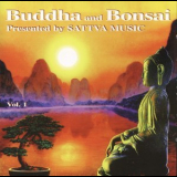 Oliver Shanti - Buddha And Bonsai Vol. 1 '1996