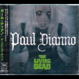 Paul Dianno - The Living Dead (Japan) '2006