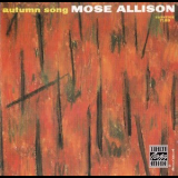 Mose Allison - Autumn Song '1959