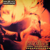Ondina - Into The Night [CDM] '1996