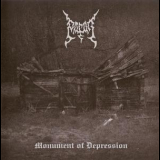 Pagan - Monument Of Depression '2008