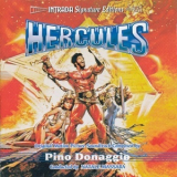 Pino Donaggio - Hercules '1983