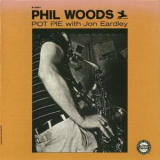 Phil Woods & Jon Eardley - Pot Pie '1955