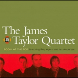 The James Taylor Quartet - Room At The Top '2002