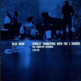 Stanley Turrentine - Blue Hour - The Complete Sessions '1960