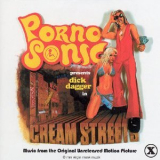 Pornosonic - Cream Streets '2005