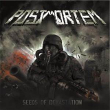 Postmortem - Seeds Of Devastation '2010