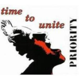 Priority - Time To Unite [CDM] '1995