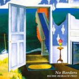 Richie Beirach Trio - No Borders '2002