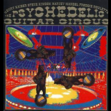 Psychedelic Guitar Circus - Psychedelic Guitar Circus '1996