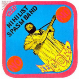 Nihilist Spasm Band - No Record '1967