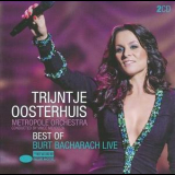 Trijntje Oosterhuis - Best Of Burt Bacharach Live '2009