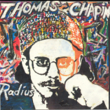 Thomas Chapin - Radius '1990