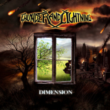 Thunder & Lightning - Dimension '2010