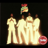 Slade - Slade In Flame (Salvo, Remastered 2006) '1974