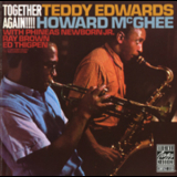 Teddy Edwards - Howard Mcghee - Together Again '1961