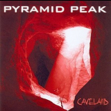 Pyramid Peak - Caveland '2005