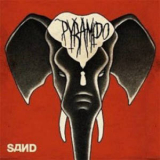 Pyramido - Sand '2009