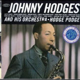 Johnny Hodges - Hodge Podge '1995