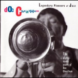 Doc Cheatham - The Eighty-seven Years Of Doc Cheatham '1993