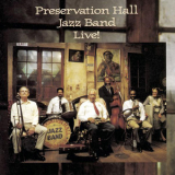 Preservation Hall Jazz Band - Live! '1992