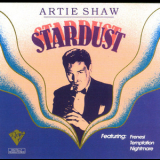 Artie Shaw - Stardust '1990