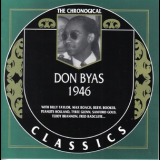 Don Byas - 1946 '1998