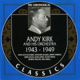 Andy Kirk - 1943-1949 '1999