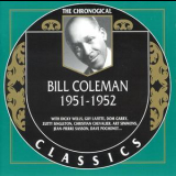 Bill Coleman - 1951-1952 '2002