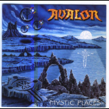 Avalon - Mystic Places '1997
