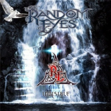 Random Eyes - Invisible '2008