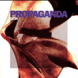 Propaganda - 1234 '1990