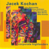 Jacek Kochan - Corporate Highlanders '1992