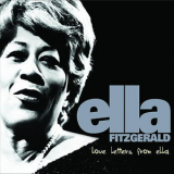 Ella Fitzgerald - Love Letters From Ella (remaster 2007) '2007