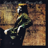 Linda Hoyle - Pieces Of Me (2002 Reissue) '1971