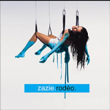 Zazie - Rodeo '2004