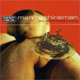 Manmachineman - The Rhythmdesign Rising '1997