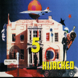 Marden Hill - Hijacked '1996