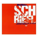 Matthias Schriefl - Shreefpunk Live In Koln '2009