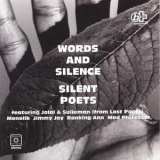Silent Poets - Words And Silence '1994