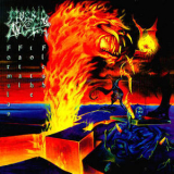 Morbid Angel - Formulas Fatal To The Flesh '1998
